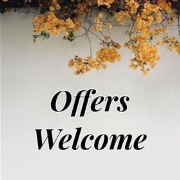 Poshmark isn’t just a j.o.b. It’s what I do💖 - Picture 2 of 8